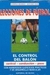 LECCIONES DE FUTBOL