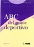 ABC DEL GESTOR DEPORTIVO
