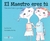 MAESTRO ERES TU, EL 1 - Ed 2011- MINDFULNESS PARA LA PAZ