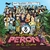 AVENTURAS DE PERON EN LA TIERRA, LAS