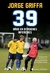 39 AÑOS EN DIVISIONES INFERIORES - PROGRAMA DE ENSEÑANZA Y PERFECCIONAMIENTO EN EL FUTBOL JUVENI