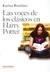 VOCES DE LOS CLASICOS EN HARRY POTTER, LAS