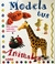MODELA TUS ANIMALES