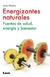 ENERGIZANTES NATURALES
