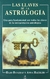 LLAVES DE LA ASTROLOGIA, LAS