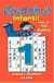SUDOKU INFANTIL