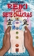 REIKI Y LOS SIETE CHAKRAS