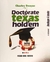 DOCTORATE EN TEXAS HOLDEM