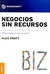 NEGOCIOS SIN RECURSOS