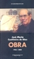 OBRAS : 1938-2008