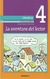 AVENTURA DEL LECTOR 4, LA 1ED hay otra edicion