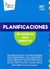 PLANIFICACIONES DE MAESTROS PARA MAESTROS - Tercer tramo 5 años