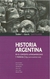 @@ HISTORIA ARGENTINA EN EL CONTEXTO LATINOAMERICANO Y MUNDIAL - 1850 HASTA NUESTROS DIAS