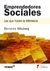 EMPRENDEDORES SOCIALES