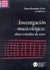INVESTIGACION MUSICOLOGICA