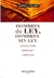 HOMBRES DE LEY, HOMBRES SIN LEY