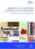 MEMORIA, LITERATURA Y POLITICA EN CODOBA
