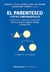 PARENTESCO, EL