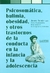 PSICOSOMATICA BULIMIA OBESIDAD Y OTROS TRASTORNOS DE LA CONDUCTA EN LA INFANCIA Y LA ADOLESCENCIA