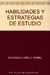 HABILIDADES ESTRATEGICAS DE ESTUDIO
