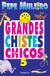 GRANDES CHISTES PARA CHICOS/5
