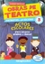 OBRAS DE TEATRO 3 - ACTOS ESCOLARES