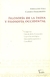 FILOSOFIA DE LA INDIA Y FILOSOFIA OCCIDENTAL
