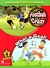 FOOTBALL CRAZY