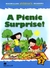 A PICNIC SURPRISE!