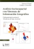 ANALISIS SOCIO ESPACIAL CON SISTEMAS DE INFORMACION GEOGRAFICA - T2