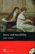 SENSE AND SENSIBILITY