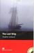 THE LOST SHIP