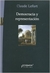 DEMOCRACIA Y REPRESENTACION