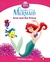 THE LITTLE MERMAID