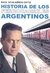 HISTORIA DE LOS FERROCARRILES ARGENTINOS