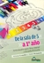 DE LA SALA DE 5 A 1° AÑO