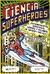 CIENCIA Y SUPERHÉROES