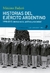 HISTORIAS DEL EJERCITO ARGENTINO
