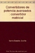 CONVERTIDORES DE POTENCIA AVANZADOS