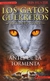 GATOS GUERREROS, LOS - LOS CUATRO CLANES 4 - ANTES DE LA TORMENTA