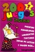 200 JUEGOS DE INGENIO 7