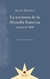 AVENTURAS DE LA FILOSOFIA FRANCESA, LAS