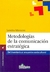 METODOLOGIAS DE LA COMUNICACION ESTRATEGICA
