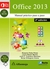 OFFICE 2013/MANUAL PRACTICO PASO A PASO/2ªED.