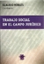 TRABAJO SOCIAL EN EL CAMPO JURIDICO
