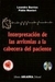 INTERPRETACION DE LAS ARRITMIAS A LA CABECERA DEL PACIENTE