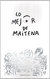 LO MEJOR DE MAITENA