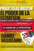 POKER TEXAS HOLD'EM EL PODER DE LA ESTRATEGIA