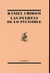 PUERTAS DE LO INVISIBLE, LAS
