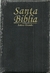 SANTA BIBLIA - REINA VALERA LETRA GRANDE
